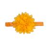 Diademas y Accesorios para el Cabello Creativos de Nuevo Estilo Europeo y Americano para Bebés y Niños Pequeños, Diademas de Gasa para Niños Europeas y Americanas, Diademas para Bebé, Cintas para el Cabello para Bebé