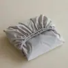 Muji Nishikawa Japonés 100% Algodón Alta Densidad de Hilos Vintage Lavado a la Arena Algodón de Fibra Larga Funda Nórdica Individual Color Sólido Ropa de Cama de Alta Gama para B&B Amigable con la Piel