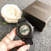 Reloj de Silicona para Hombre al por Mayor Reloj de Cuarzo para Pareja para Hombre y Mujer Transfronterizo Nuevo Reloj Deportivo Casual de Cocodrilo