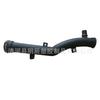 V758971580 adecuado para coche Citroen tubo de agua de refrigeración por agua tubo de plástico 9800661880
