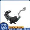 Producto de Venta Caliente Transfronterizo 4F0616572D Sensor de Nivel de Altura Adecuado para Audi S6 A6/A6 Quattro