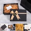 Tiandi Cover Gift Box Spot Batom Caixa de Embalagem de Cosméticos Caixa de Presente de Acompanhamento por Atacado Caixa Vazia Caixa de Presente de Férias Criativas