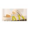 Pantuflas de Suela Gruesa Va al por Mayor para Mujer, Suaves para el Hogar Antideslizantes para Baño Pareja Hogar Verano para Exterior Pantuflas para Hombre