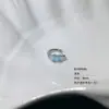 Pendientes Hexagonales Exquisitos y Brillantes de Circonita Cúbica con Incrustaciones de Circonita Multicolor, Pendientes Piercing Rectos de Acero de Titanio 316L
