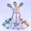 Juego de Arnés y Correa para Mascotas Nuevo Transfronterizo, Juego de Arnés y Correa para Mascotas, Juego de Correa para Perros y Gatos al Aire Libre