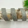 Fita de Espinha de Peixe Elástica Prensagem a Quente Embossada para Roupas Infantis Suéter Camiseta Tira de Gola Traseira Tira de Prensagem Tira de Gola Tira de Gola Acessórios para Vestuário