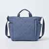 Bolso Casual de Gran Capacidad Textura Transfronteriza Nuevo Bolso de Mujer Moda Viajero Hombro Cruzado Bolso Tote de Mano Bolso de Mujer