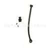 Adequado para Volkswagen Audi A6Q7 Tampa do Tanque de Combustível Corda Anti-Perda Linha de Conexão da Tampa do Tanque de Combustível 180201556