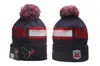 Gorro de Punto Rugby Exportado Transfronterizo con Bordado, Gorro Tejido de Equipo, Gorro para Clima Frío, Forro de Polar, Cálido, Protector de Orejas, Gorro Deportivo, A Prueba de Frío