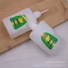 Pegamento Especial para Pegamento Blando PVC Super Pegamento Pegamento Fuerte Secado Rápido Pegamento de Secado Rápido Reparación de Zapatos Adhesivo Universal para Plástico