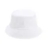 Chapéu de Balde de Nylon Transfronteiriço Novo para Montanhismo Aba Larga Versátil Proteção Solar Chapéu de Balde Chapéu de Sol de Nylon para Exterior Processamento Personalização