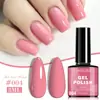 Limegirl Set de Esmalte en Gel para Uñas Set Completo de 200 Colores Nuevo Estilo Esmalte en Gel Dediles Barbie Certificado por la FDA