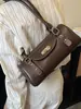 Bolso de Mano de Bolos de Gama Alta de Nicho para Mujer 2026 Nueva Moda Versátil de Moda Bolso de Hombro/Axila para Viajes