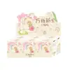 Nuevo Modelo de All Things Reborn Little Meow Caja Sorpresa Oficina Decoración Sanadora de Escritorio Figura de Juguete de Moda Regalo