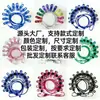 Clips de Colores, Tendedero Portátil, Pinzas para Ropa Multifuncionales, Clips para Fotos, Clips Creativos Antideslizantes para Ropa, Clips Selladores