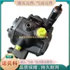 Rexroth Pvv Bomba de Paletas de Desplazamiento Variable Pvv21-1X/055-018Ra15Uuvb