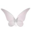 Maquillaje para Fiesta Transfronteriza de Halloween Accesorios Corona Varita Mágica Copo de Nieve Alas de Mariposa Estilo Princesa Peculiar