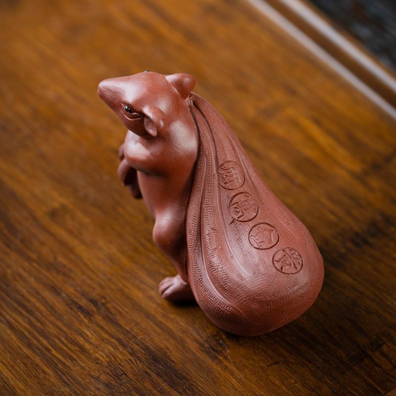 老鼠代代数钱84