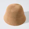 Chapéu de papel de palha trançado casual respirável novo da moda para primavera e verão para mulheres, proteção solar ao ar livre, chapéu de sol dobrável