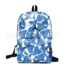Marca de moda Bolsas de leche grandes y pequeñas para hombres y mujeres Mochilas de gran capacidad para estudiantes Bolsas escolares casuales para campus de secundaria Bolsas deportivas para computadora