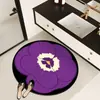 Alfombra de Piso para Baño Antideslizante y Resistente a Caídas Suave de Barro de Diatomeas Fuerte Absorbente Secado Rápido Baño Baño Baño Felpudo para Puerta