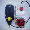 Xcmg Zoomlion Changxing Chengli Guindaste Montado em Caminhão Limitador Sem Fio Interruptor de Tombamento Integrado Cabo de Aço Contrapeso