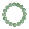 Pulsera de Raíz de Bodhi de Jade con Cuentas de Paisaje Multicolor, Cuentas de Oración Budistas y Pulsera de Cuentas Artísticas, Venta al Por Mayor de Fábrica Hecha a Mano Calidad Premium