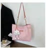 Bolsa Tote de Grande Capacidade 2026 Novo Estilo Versátil para o Dia a Dia Ombro Bolsa de Mão com Textura de Alta Qualidade Bolsa Feminina
