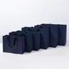 Bolsa de Mão Sacola de Presente Dia da Mulher Bênção Aniversário Sacola de Papel de Mão Sacola de Presente Bolsa Grande Dia do Professor Sacola de Embalagem