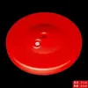 Hu Feng Mu Shang Qunxiang Group - Base para Globos con Soporte de Varilla de Fibra de Carbono Base Redonda Cuadrada para Inyección de Agua Arco