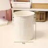 Engraçado Caneta Gaiola Grande Capacidade Estudante Desktop Caixa De Armazenamento Meninas Escritório Crianças Meninos Luz Luxo Ornamentos De Alta Qualidade