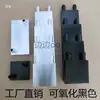 Cabeça de Resfriamento a Água 40*40 CPU Placa de Vídeo Chip de Refrigeração Semicondutor Várias Placas Hashboard Placa de Resfriamento a Água Resfriamento a Água