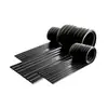 Fabricante de banda de sellado de agua de caucho, sello de agua autoadhesivo tipo 651 para impermeabilización de túneles y galerías de tuberías, sello de agua de borde de acero de enterramiento medio