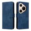 Adequado para Capa Protetora de Celular Huawei Pura 80/80 Pro+/80Ultra Capa de Celular com Suporte P80 Pro