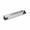 Clip para Tabla de 12CM Clip para Tableta Clip de Hierro Clip Prensador para Carpeta Clip de Encuadernación Metálico para Carpeta de Hojas Sueltas Accesorios para Recetas Venta al por Mayor