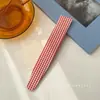 Pinza para el flequillo de la frente con lindo patrón floral pequeño, pinza para flequillo francés, diadema para lavarse la cara, pinza para el pelo de mujer para la parte trasera de la cabeza