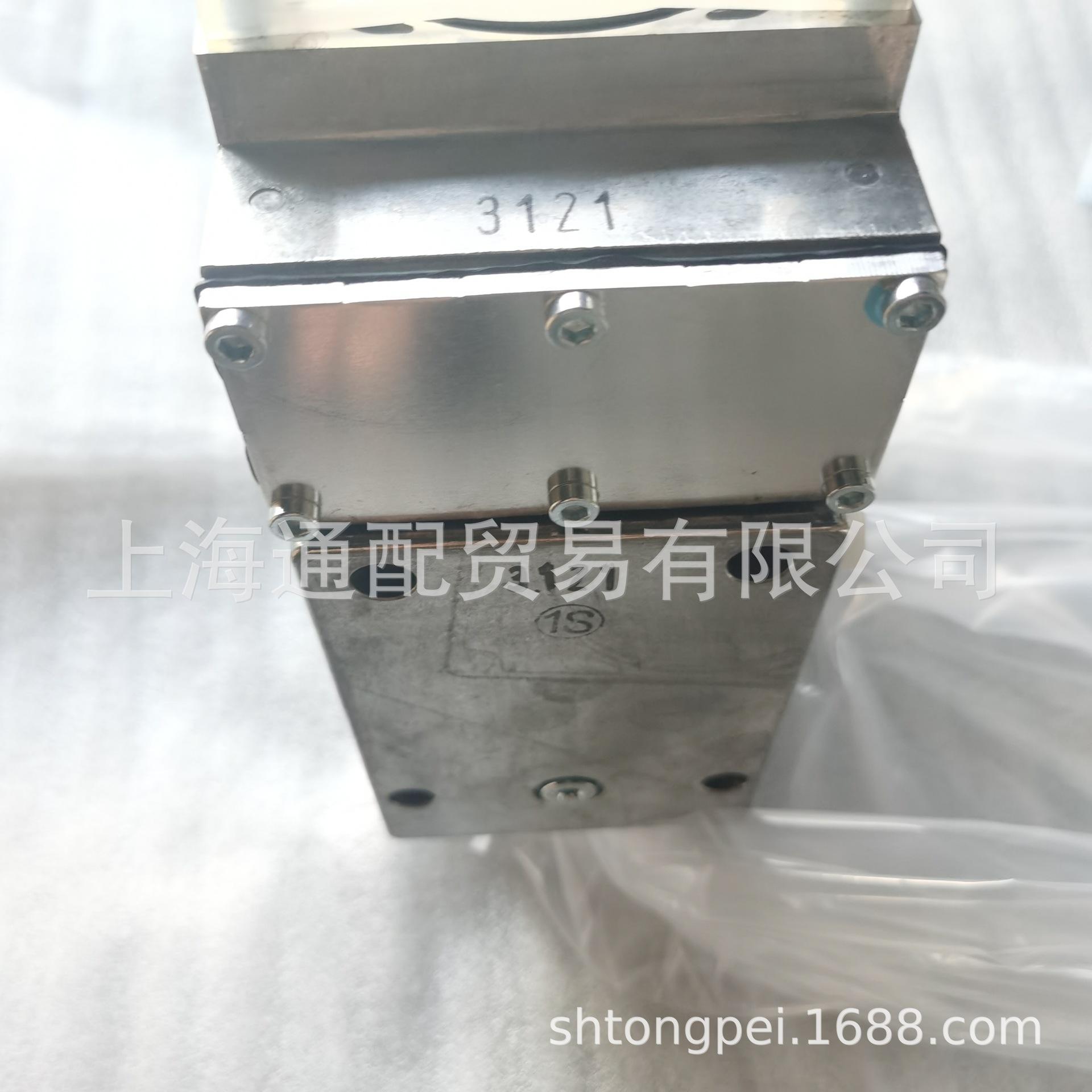 MBDLE420电磁阀11
