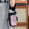 Bolsa para Botella de Agua Ligera y Compacta Japonesa Dopamine Bolsa para Paraguas Camping al Aire Libre Senderismo Deportes Viaje Padre-Hijo Bolso Cruzado