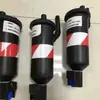 Descargador de agua de presión negativa de un solo agujero para mina de carbón descargador de agua de un solo agujero de presión positiva y negativa descargador de gas descargador de escoria