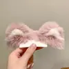 Diadema Lolita Estilo Japonés para Mujer, Accesorio para el Cabello de Disfraz Vintage de Sirvienta, Linda Diadema Lolita con Lazo, Tocado Kc
