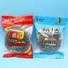 Tienda de un dólar single home bola de acero inoxidable para limpiar bola de acero inoxidable de limpieza de cocina