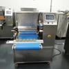 Equipamento da linha de biscoitos Máquina formadora de massa de macaron Máquina multifuncional de biscoito de biscoito