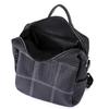 Mochila Nueva para Mujer Otoño e Invierno 2025 de Gran Capacidad Multiusos Casual Bolsa de Viaje Mochila de Moda Tendencia Versión Coreana para Mujer