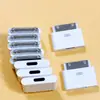 O tesouro da loja 5 Town é adequado para o cabo de dados Apple 4 para o adaptador de carregamento de celular Apple 14 13 12 adaptador
