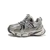 Zapatillas Dad para Niños Primavera 2026 Nuevas Ligeras Vintage Tenis para Niños Malla Transpirable Zapatillas de Running para Niñas