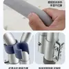 Silla de baño, taburete de ducha para baño, silla de ducha para inodoro para mujeres embarazadas, adecuado para modificación de ancianos, antideslizante, capacidad de carga 150 kg