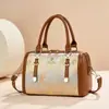 Bolsa Feminina, Estilo Fresco e Simples, Novo Modelo 2026, Bolsa de Mão, Bolsa Quadrada Pequena, Novo Estilo Chinês, Estilo Nacional Artístico, Adequada para Hanfu, Bolsa de Ombro Transversal Única