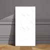 Comércio Exterior Transfronteiriço Mais Vendido Azulejo de Porcelana Imitação de Mármore Papel de Parede Autoadesivo Papel de Parede de Fundo para Dormitório Papel de Parede de Painel de Plástico de Alumínio à Prova d'Água