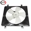 Adequado para Radiador do Ventilador do Ar Condicionado 1997-1999 Acura Cl Ho3115104 19015P0A004