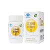 Tabletas Jiangzhong Liver Pure al por mayor Productos para el cuidado de la salud certificados por Blue Hat 60 tabletas nutritivas y protectoras del hígado en caja Caja original al por mayor